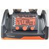 P2210GX  Kemppi Kempact RA 253A, 250A 3 Phase 400v, with Flexlite GX 303G 5.0m Torch